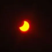 Najduža pomrčina sunca u 21. stoljeću