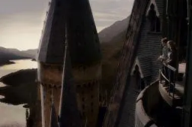 Harry Potter i princ miješane krvi