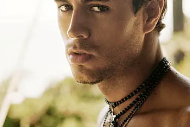Enrique Iglesias