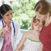 Što najviše plaši vaše dijete?