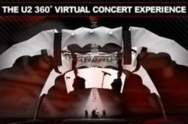Na stadionu Maksimir započele pripreme za koncert U2