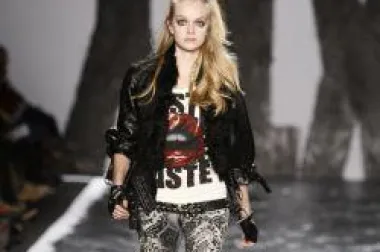 Elite Model Look ove godine "nosi" Miss Sixty