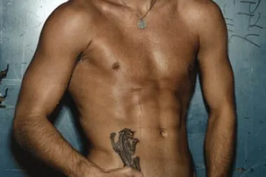 Freddie Ljungberg