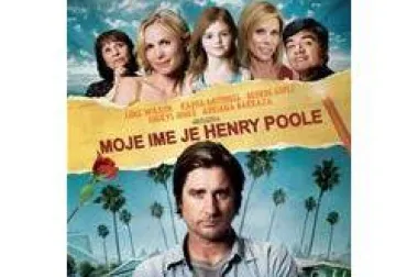 Moje ime je Henry Poole