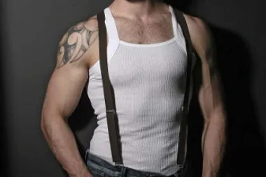 John May