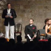 “Julian Rachlin i prijatelji” u Dubrovnik