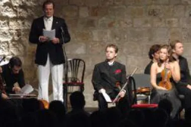 “Julian Rachlin i prijatelji” u Dubrovnik