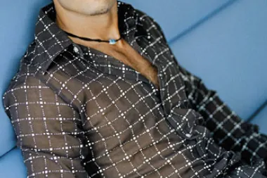 David Charvet