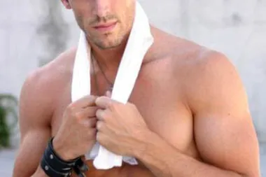Brandon Beemer