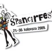 Sutra počinje Špancirfest!