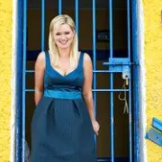 Svjetska književna zvijezda Cecelia Ahern u Profil Megastoreu
