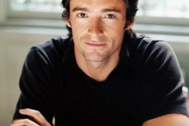 Hugh Jackman