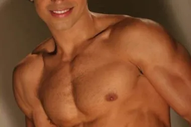 Carlos Agassi