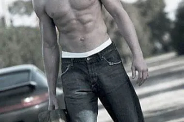 Adam McPhee