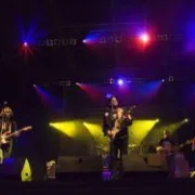 Voodoo Lizards - spletom sretnih okolnosti do prilike života