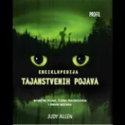 Knjiga tjedna: Enciklopedija tajanstvenih pojava