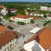 Desetogodišnjica ludbreške galerije ZB ART