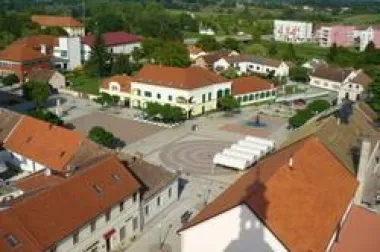 Desetogodišnjica ludbreške galerije ZB ART