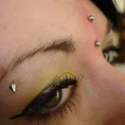Body piercing - ukrašavanje tijela nakitom