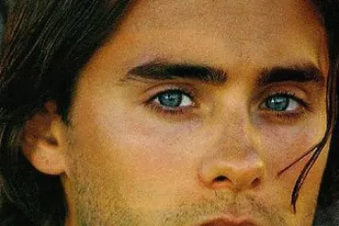 Jared Leto