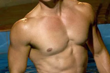 Eric Martsolf