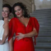 Sandra Bagarić i Martina Tomčić snimile spot za Habaneru