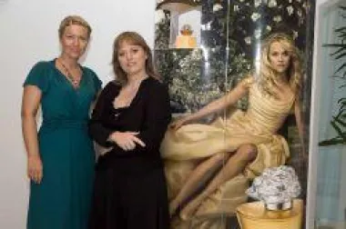Barbara Kolar i Avon u borbi protiv raka dojke i obiteljskog nasilja