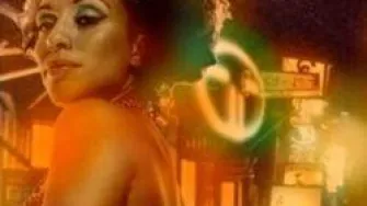Martina Topley-Bird uz Massive Attack u Zagrebu