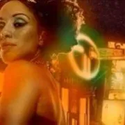 Martina Topley-Bird uz Massive Attack u Zagrebu