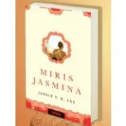 Knjiga tjedna: Miris jasmina