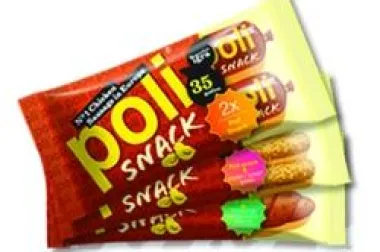 Snack je bliže nego što mislite