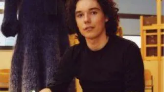Igor Galaš za DOVE proage