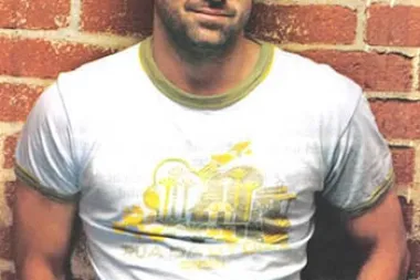 Patrick Dempsey