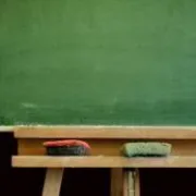 Počela je škola