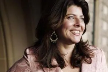 Naomi Wolf zvijezda 2. Zagrebi! Festivala