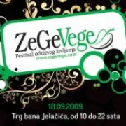 ZeGeVege festival