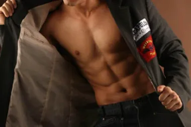 Francis Gonzalez