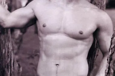 Chris Austad
