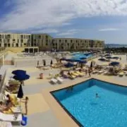 Falkensteiner obiteljski hotel Diadora u Punta Skali