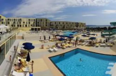 Falkensteiner obiteljski hotel Diadora u Punta Skali