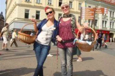 Poznati pozivaju na ZeGeVege festival
