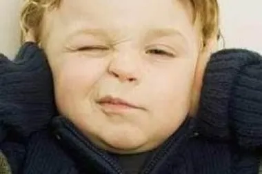 Kako prestati vikati na svoje dijete?
