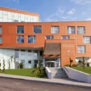 Otvoren luksuzni hotel „Spa Golfer“ u Svetom Martinu na Muri