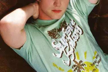 Chris Fountain