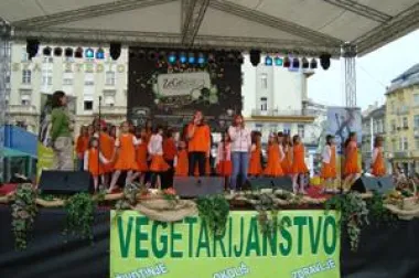 Održan ZeGeVege festival