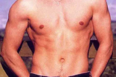 Karl Davies