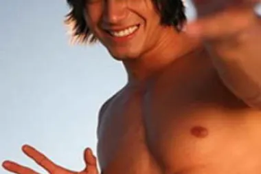 Gabriel Garro