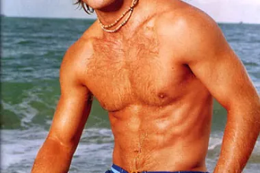 Chris Carmack
