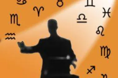 Horoskop i karizma