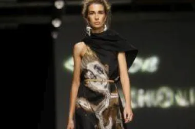 Chic kreacije na Dove Fashion.hr-u